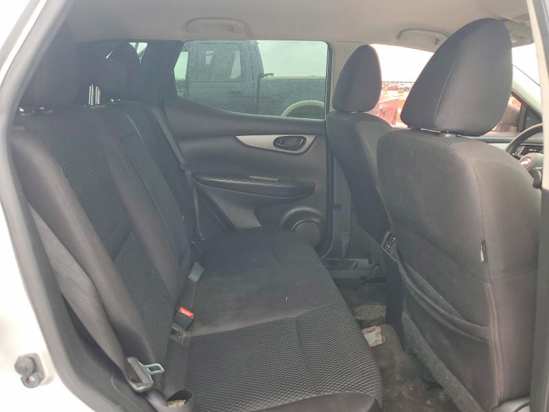 2019 Nissan Rogue Sport მანქანა იყიდება აუქციონზე, vin: JN1BJ1CP3KW212575, აუქციონის ნომერი: 67599796