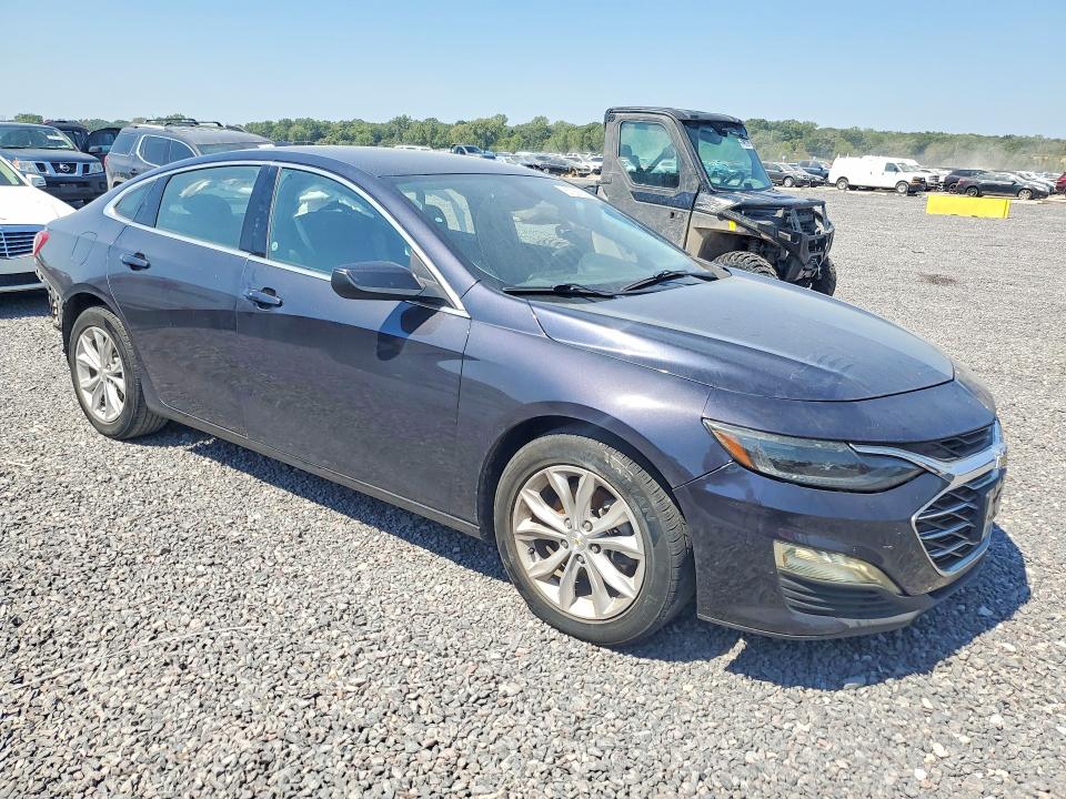 Aukcja sprzedaży 2022 Chevrolet Malibu, vin: 1G1ZD5STXNF137329, numer aukcji: 67359926