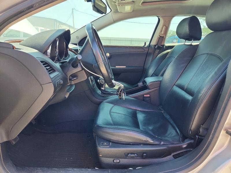 Продаж на аукціоні авто 2012 Chevrolet Malibu, vin: 1G1ZE5E01CF245351, номер лоту: 68564516