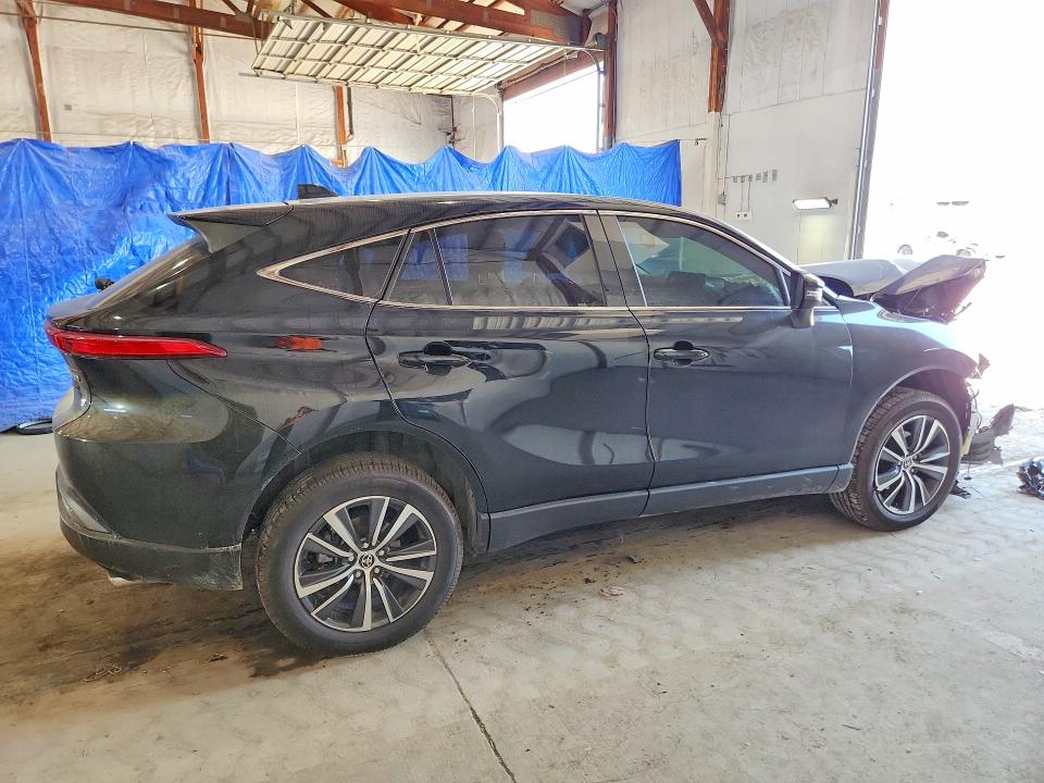 Продаж на аукціоні авто 2022 Toyota Venza, vin: JTEAAAAH1NJ105459, номер лоту: 66949806