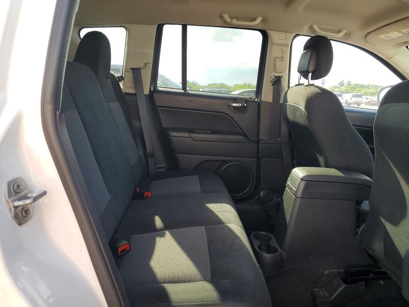 Aukcja sprzedaży 2015 Jeep Compass, vin: 1C4NJCBB9FD164836, numer aukcji: 70545136