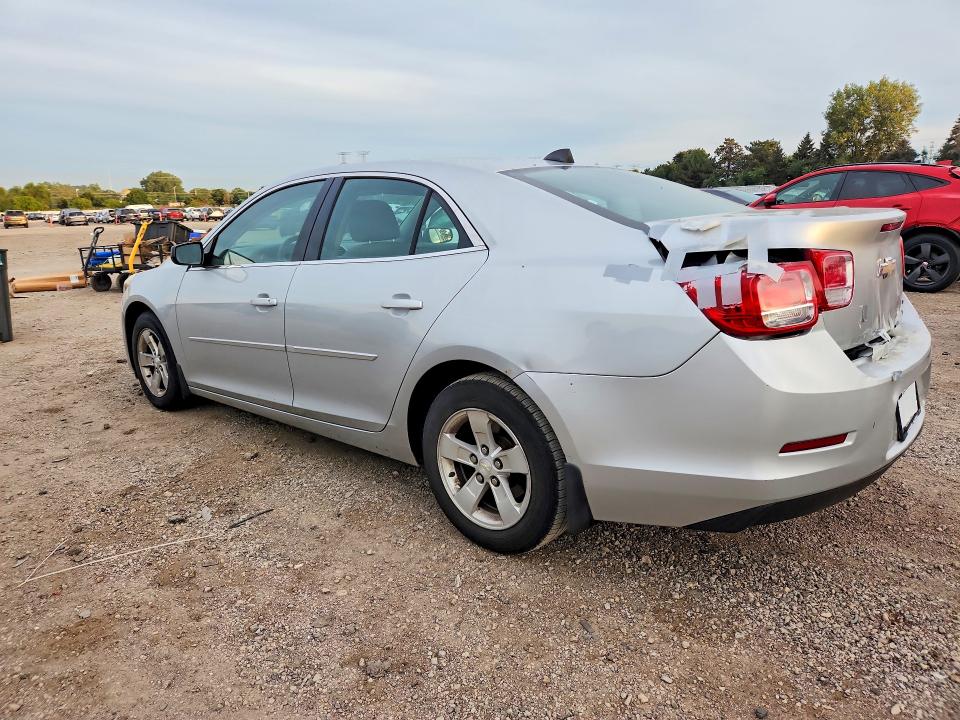 67813026 :رقم المزاد ، 1G11B5SA2DF347911 vin ، 2013 Chevrolet Malibu مزاد بيع