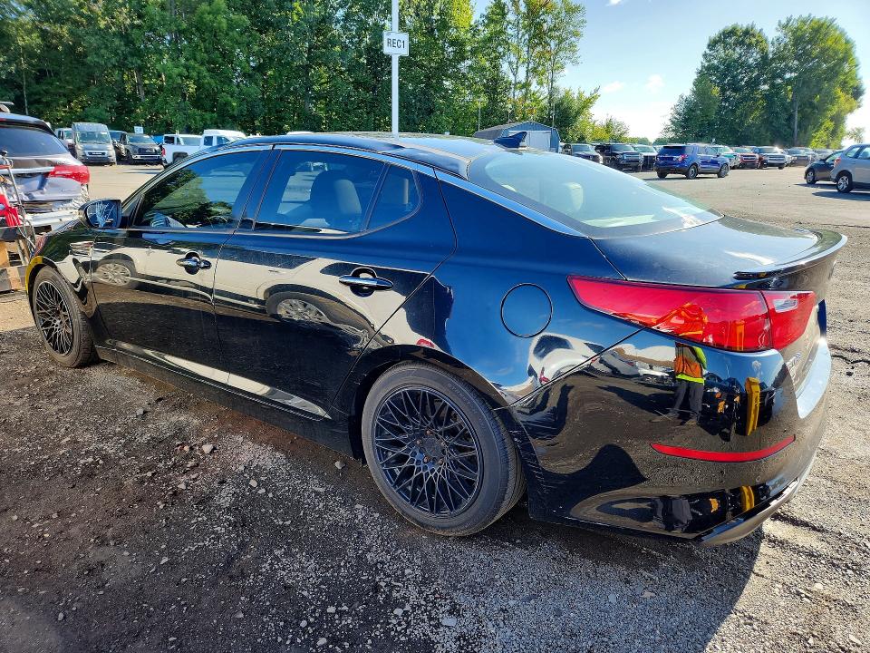 Продаж на аукціоні авто 2015 Kia Optima, vin: 5XXGN4A73FG438490, номер лоту: 68072956