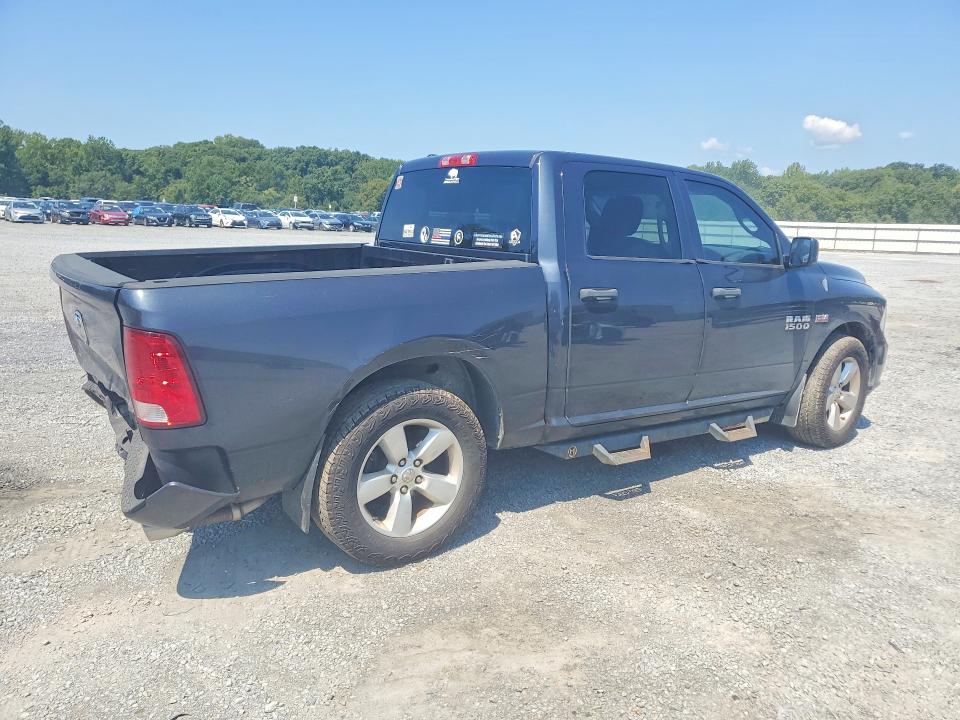 67228236 :رقم المزاد ، 1C6RR6KT6ES160555 vin ، 2014 Ram 1500 مزاد بيع