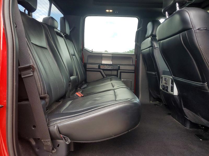 Aukcja sprzedaży 2020 Ford F150, vin: 1FTEW1E45LFC70817, numer aukcji: 67153906