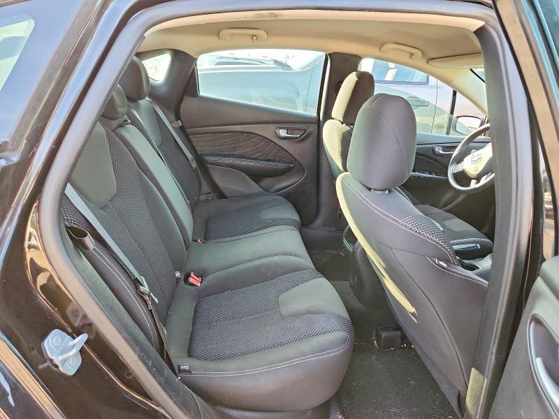 2015 Dodge Dart მანქანა იყიდება აუქციონზე, vin: 1C3CDFBB8FD186914, აუქციონის ნომერი: 67558156