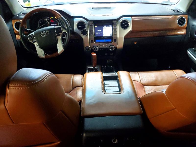 Aukcja sprzedaży 2015 Toyota Tundra, vin: 5TFAY5F15FX450771, numer aukcji: 70605346