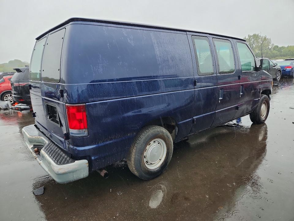 Продажа на аукционе авто 2002 Ford Econoline, vin: 1FTRE14242HB68240, номер лота: 70484076