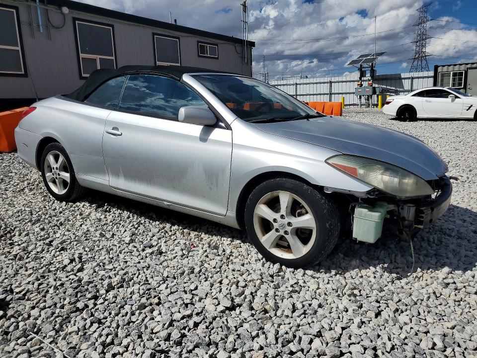 Продажа на аукционе авто 2008 Toyota Camry Solara, vin: 4T1FA38P88U159150, номер лота: 68768016