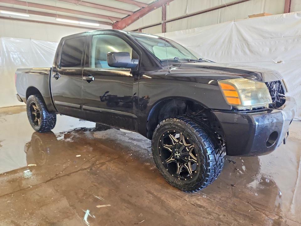 Aukcja sprzedaży 2006 Nissan Titan, vin: 1N6BA07A76N558781, numer aukcji: 67490136