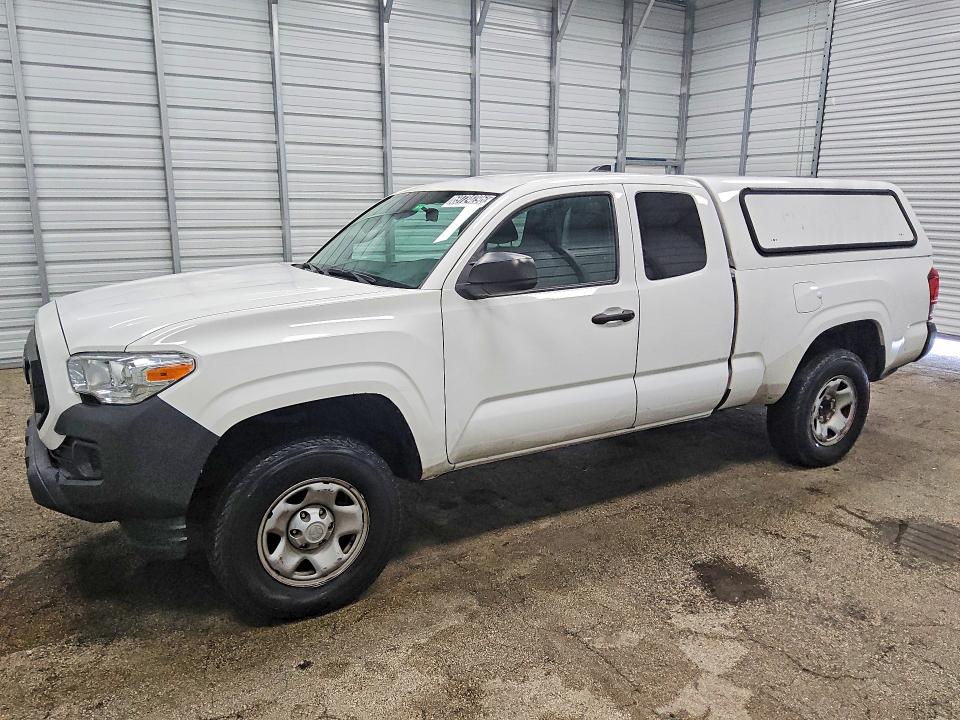 Aukcja sprzedaży 2022 Toyota Tacoma, vin: 3TYRX5GN7NT055992, numer aukcji: 69724296