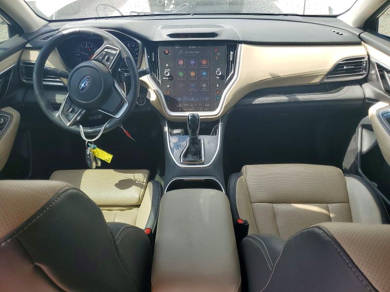 Aukcja sprzedaży 2021 Subaru Outback, vin: 4S4BTANCXM3184808, numer aukcji: 68183646