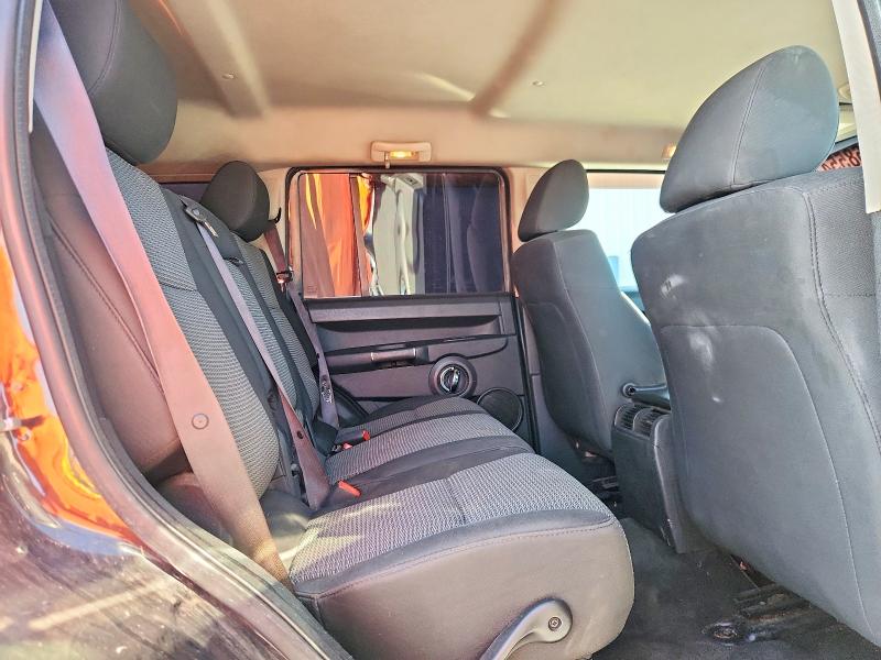 Продаж на аукціоні авто 2009 Jeep Commander, vin: 1J8HH48K89C512876, номер лоту: 68554296