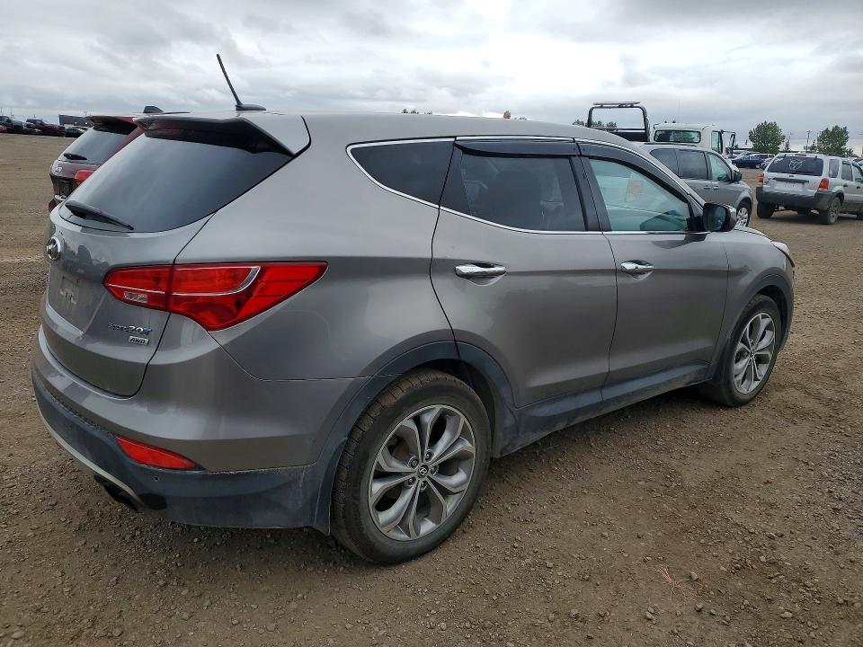 Aukcja sprzedaży 2013 Hyundai Santa Fe Sport, vin: 5XYZUDLA6DG116441, numer aukcji: 67363476