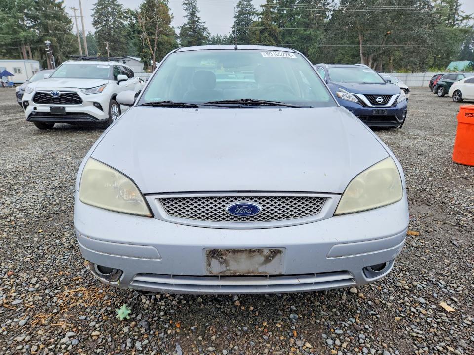 Aukcja sprzedaży 2005 Ford Focus, vin: 1FAFP38ZX5W212781, numer aukcji: 69185236