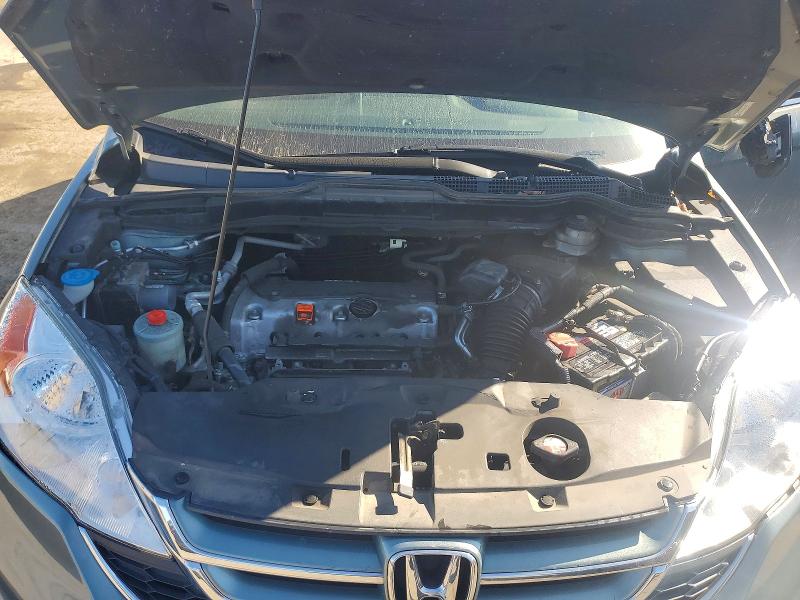 2011 Honda Cr-v მანქანა იყიდება აუქციონზე, vin: 5J6RE3H75BL033471, აუქციონის ნომერი: 68286836