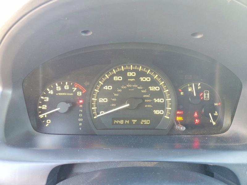 68585206 :رقم المزاد ، 1HGCM66487A028200 vin ، 2007 Honda Accord مزاد بيع