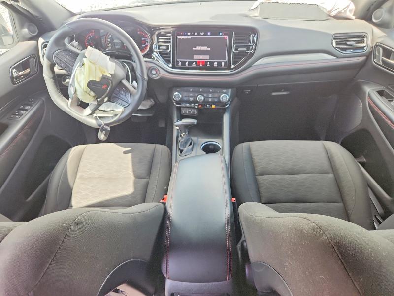 68070276 :رقم المزاد ، 1C4RDJDG8TC229375 vin ، 2026 Dodge Durango مزاد بيع
