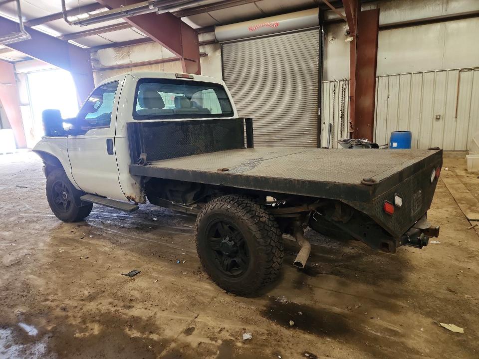 Продажа на аукционе авто 2015 Ford F350, vin: 1FTRF3B60FEB38853, номер лота: 69525686