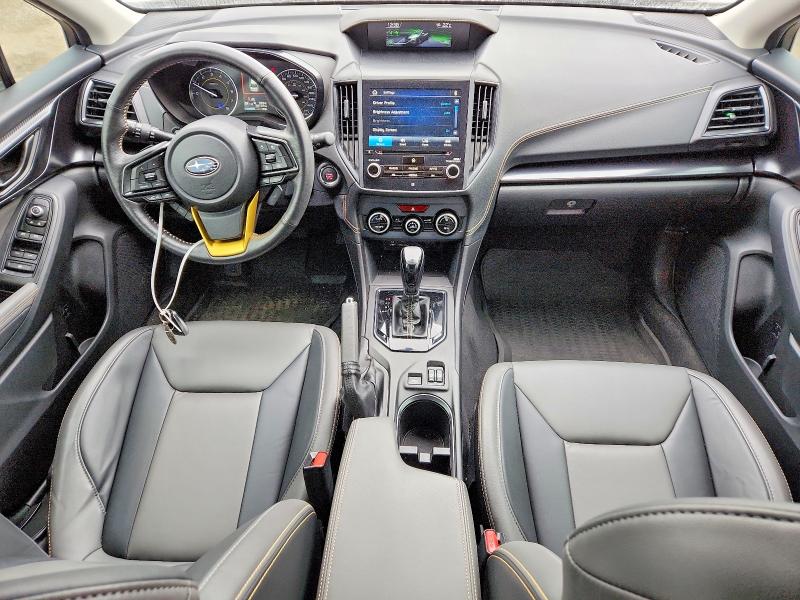 Продажа на аукционе авто 2021 Subaru Crosstrek, vin: JF2GTHSC4MH243816, номер лота: 69752826