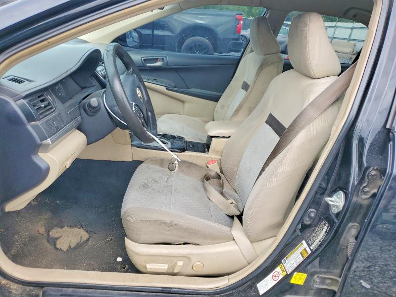 68433376 :رقم المزاد ، 4T1BF1FKXCU096010 vin ، 2012 Toyota Camry مزاد بيع