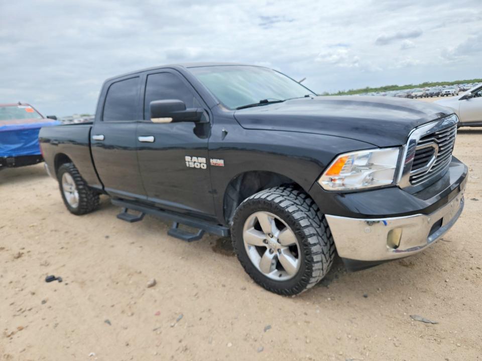 Aukcja sprzedaży 2017 Ram 1500, vin: 1C6RR6TT1HS549977, numer aukcji: 69706176