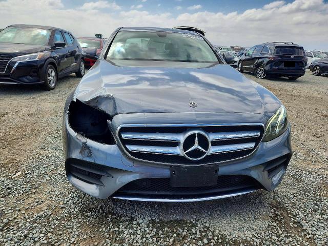 2018 Mercedes-benz E მანქანა იყიდება აუქციონზე, vin: WDDZF4JB7JA399102, აუქციონის ნომერი: 68967866