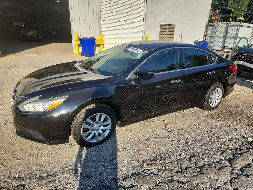 69398356 :رقم المزاد ، 1N4AL3AP4GN329974 vin ، 2016 Nissan Altima مزاد بيع