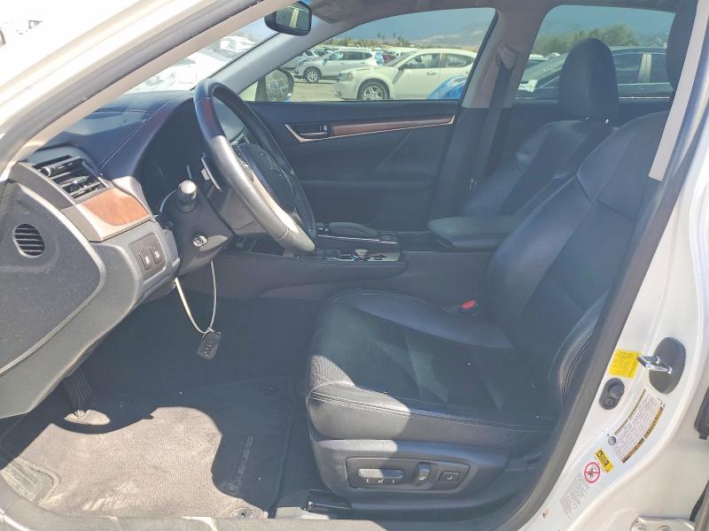 Aukcja sprzedaży 2014 Lexus Gs, vin: JTHBE1BL2E5042217, numer aukcji: 69646466