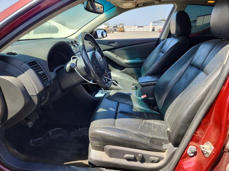 69027206 :رقم المزاد ، 1N4AL2AP1CC163509 vin ، 2012 Nissan Altima مزاد بيع