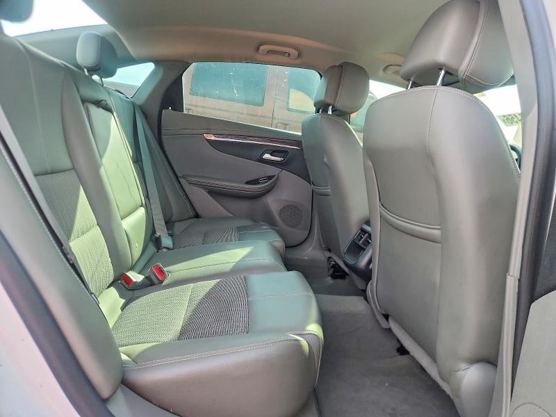 Продажа на аукционе авто 2014 Chevrolet Impala, vin: 1G1125S32EU114271, номер лота: 70283456
