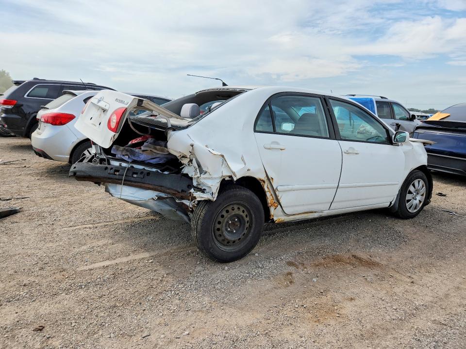 Продаж на аукціоні авто 2003 Toyota Corolla, vin: 1NXBR32E63Z041718, номер лоту: 67902316