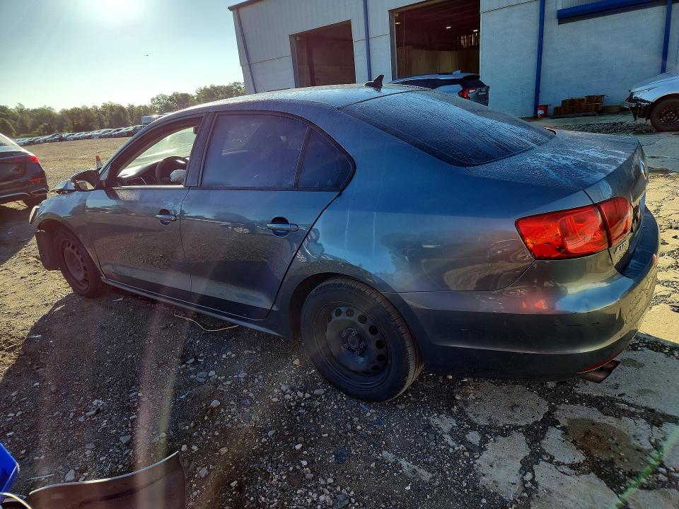 Продаж на аукціоні авто 2014 Volkswagen Jetta, vin: 3VWD17AJ7EM249623, номер лоту: 68998746