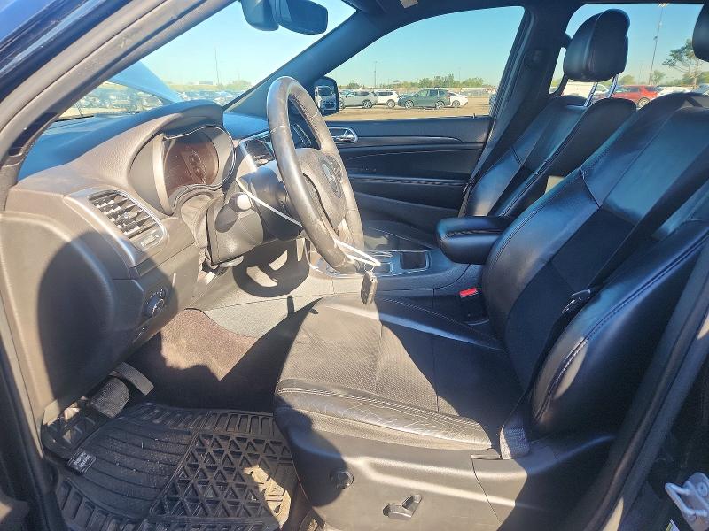 Aukcja sprzedaży 2018 Jeep Grand Cherokee, vin: 1C4RJFAG9JC324468, numer aukcji: 69740396