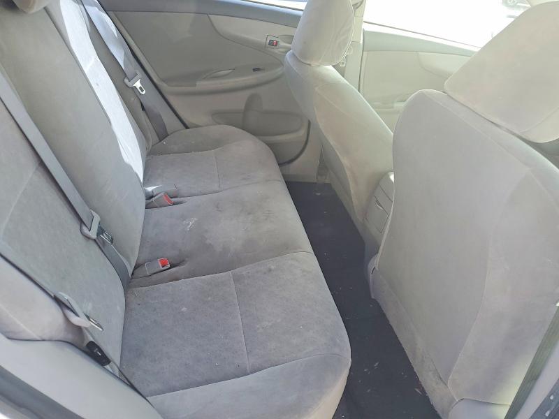 Продаж на аукціоні авто 2009 Toyota Corolla, vin: JTDBL40E399027687, номер лоту: 68330726