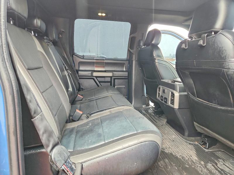 Продажа на аукционе авто 2019 Ford F150, vin: 1FTFW1RG7KFC86380, номер лота: 70873496