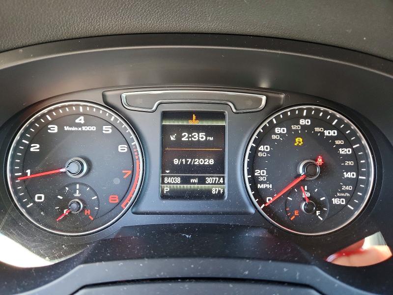 Продажа на аукционе авто 2018 Audi Q3, vin: WA1JCCFS4JR009085, номер лота: 68715886