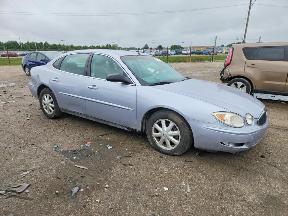 Продажа на аукционе авто 2005 Buick Lacrosse, vin: 2G4WC532851268832, номер лота: 68794746