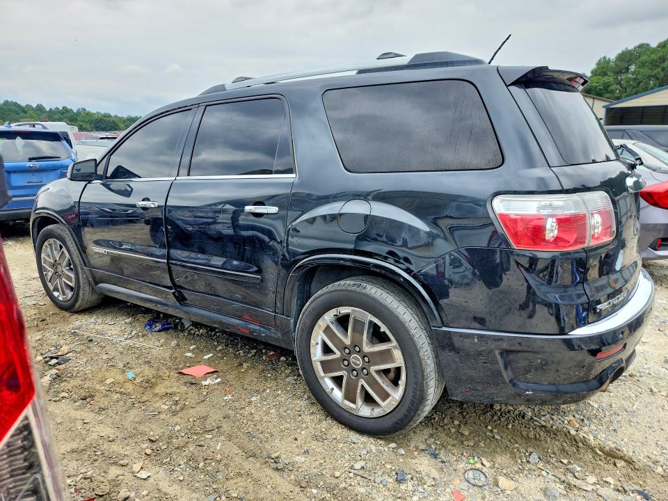 Aukcja sprzedaży 2012 Gmc Acadia, vin: 1GKKRTED1CJ390878, numer aukcji: 68235936