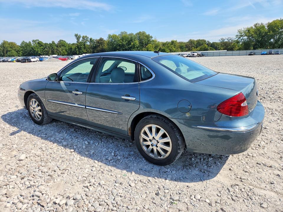 Aukcja sprzedaży 2007 Buick Lacrosse, vin: 2G4WD582971186147, numer aukcji: 69146976