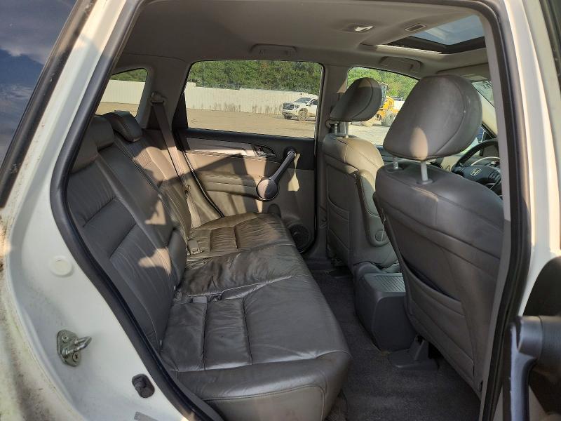69251296 :رقم المزاد ، 5J6RE48729L002954 vin ، 2009 Honda Cr-v مزاد بيع