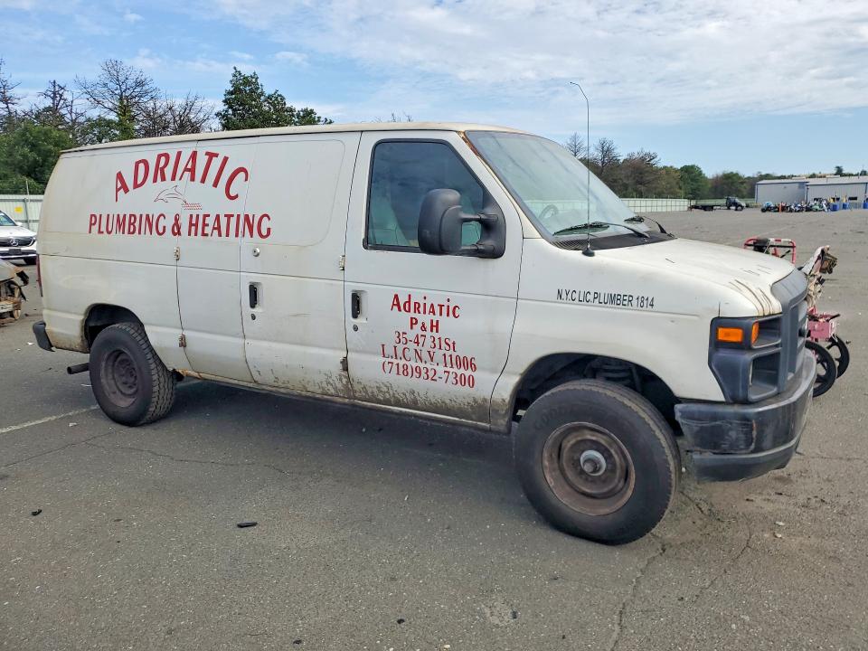 Aukcja sprzedaży 2008 Ford Econoline, vin: 1FTNE24W18DA98915, numer aukcji: 67836436