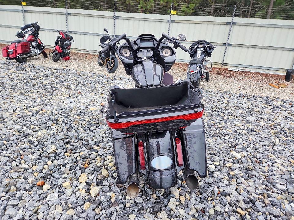 Aukcja sprzedaży 2016 Harley-davidson Fltrx, vin: 1HD1KHM15GB691958, numer aukcji: 69412756