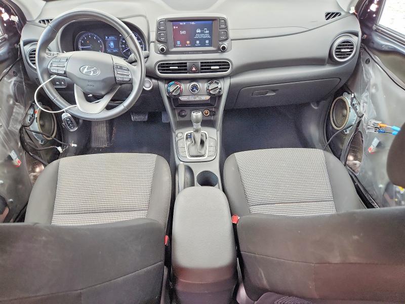Продажа на аукционе авто 2019 Hyundai Kona, vin: KM8K62AA0KU368146, номер лота: 70420606