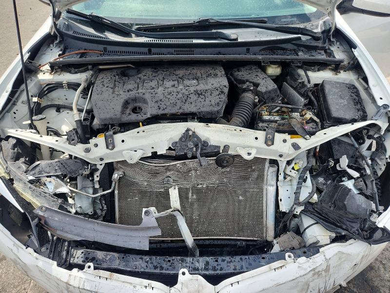 2016 Toyota Corolla მანქანა იყიდება აუქციონზე, vin: 2T1BURHE2GC613674, აუქციონის ნომერი: 67628616