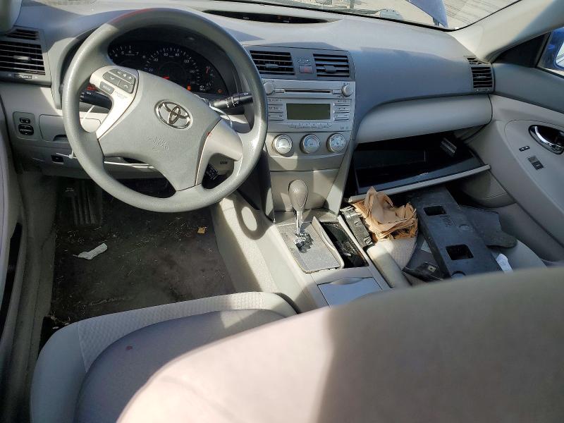2010 Toyota Camry მანქანა იყიდება აუქციონზე, vin: 4T1BF3EK4AU565568, აუქციონის ნომერი: 70510236