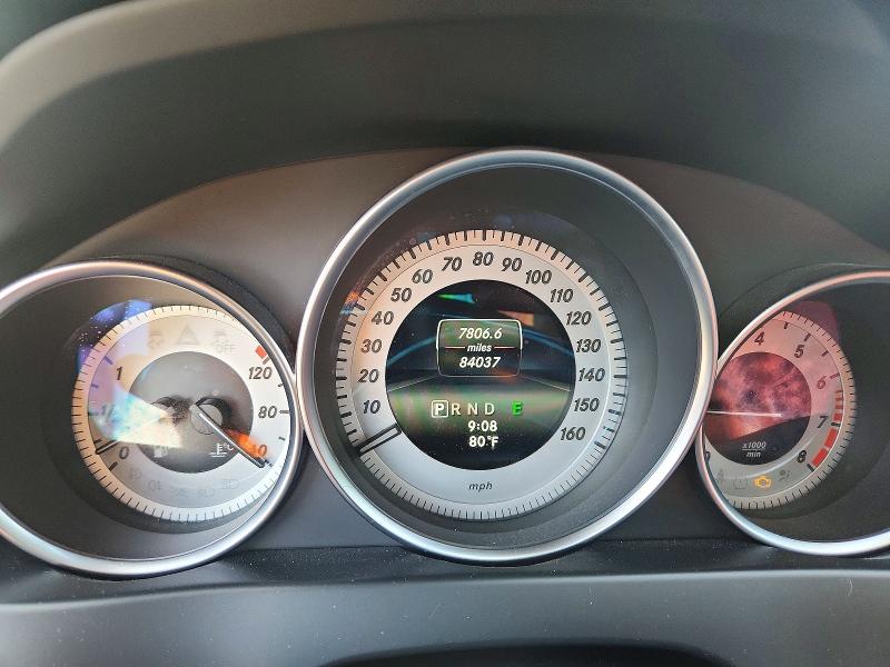 Продажа на аукционе авто 2014 Mercedes-benz C, vin: WDDGJ4HB5EG306947, номер лота: 65966576