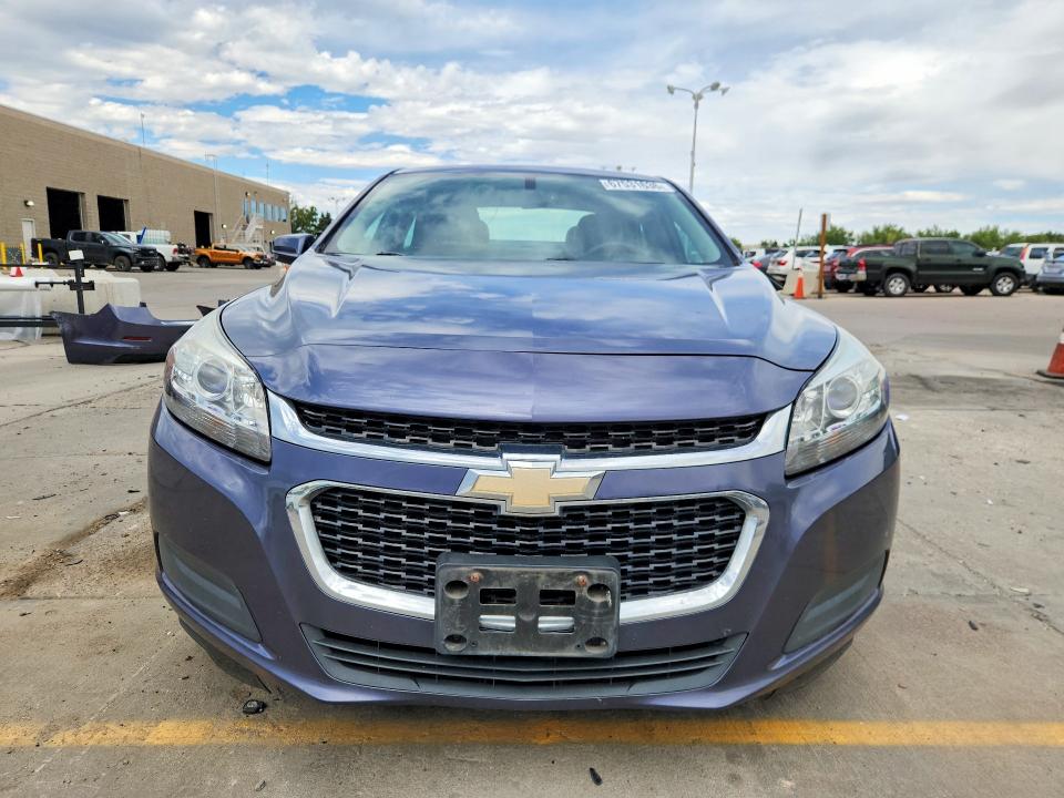 Продажа на аукционе авто 2015 Chevrolet Malibu, vin: 1G11C5SL2FF228001, номер лота: 67531636