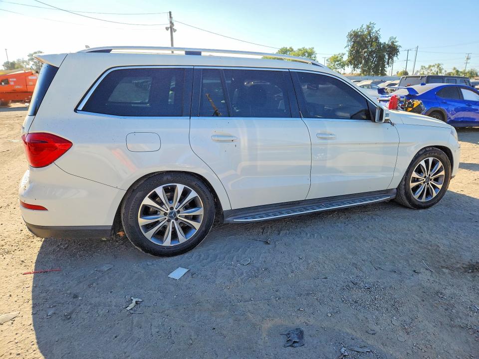 Продаж на аукціоні авто 2013 Mercedes-benz Gl, vin: 4JGDF7CE0DA173335, номер лоту: 67671786