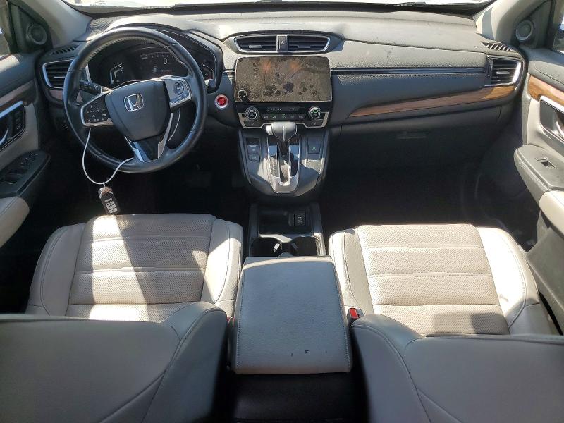 Aukcja sprzedaży 2018 Honda Cr-v, vin: 7FARW2H81JE071968, numer aukcji: 68052556
